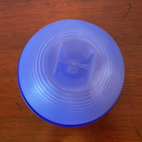 Tupperware 7-Piece Squeeze It Gourmet Decorator Ball Set - Picture 7 of 11